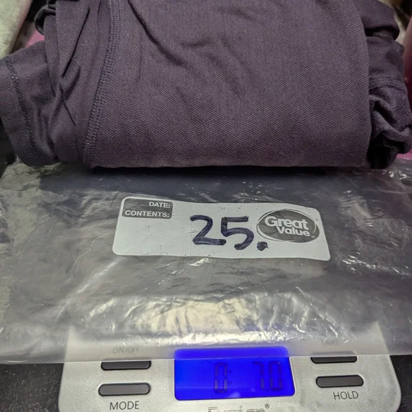 The North Face Womens Qaurter Zip Flash Dry Long Sleeve XS - Picture 6 of 6